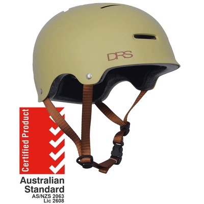 Thumbnail of DRS Helmet - Khaki - SM