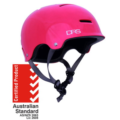 DRS Helmet - Pink - SM
