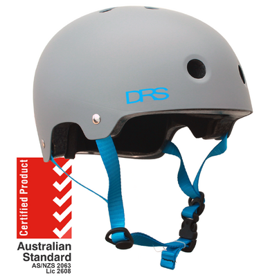 DRS Helmet - Grey - XS