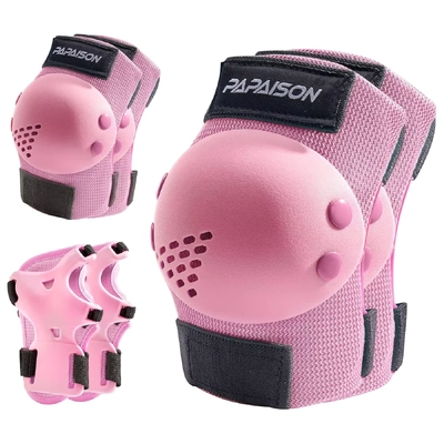 Papaison Protection 3 Pack Small - Pink