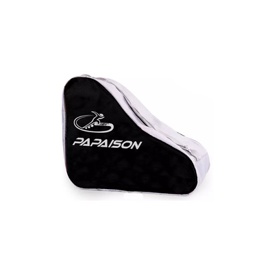 Papaison Skates Bag Black