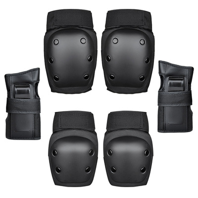 Scooter Crew Protection 3 Pack