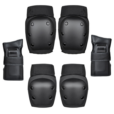 Scooter Crew Protection 3 Pack - Small
