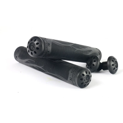 Root Industries R2 Grips - Black