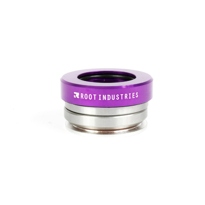 Root Industries Air Integrated Headset - Purple