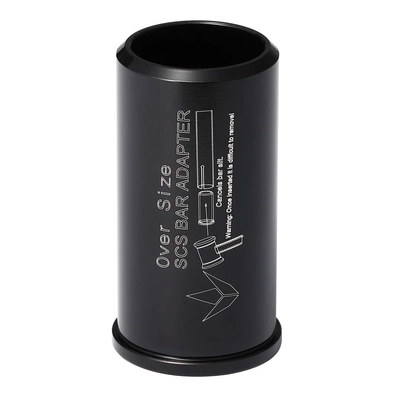 Envy SCS Bar Adapter - Oversized