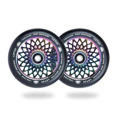 Root Industries Lotus 110mm Rocket Fuel