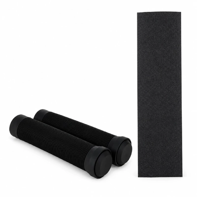 Scooter Crew Grip & Tape Refresh Pack - Black
