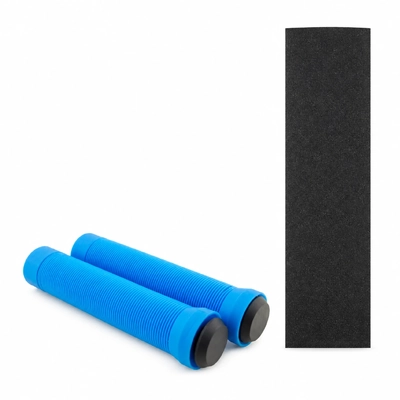 Scooter Crew Grip & Tape Refresh Pack - Blue