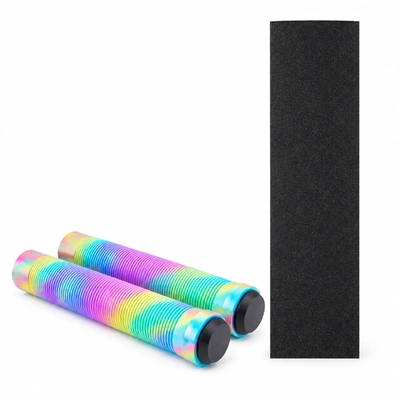 Scooter Crew Grip & Tape Refresh Pack - Rainbow