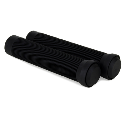 Scooter Crew Scooter Grips - Black
