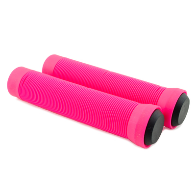 Scooter Crew Scooter Grips - Pink