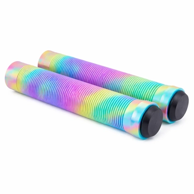 Scooter Crew Grips - Rainbow
