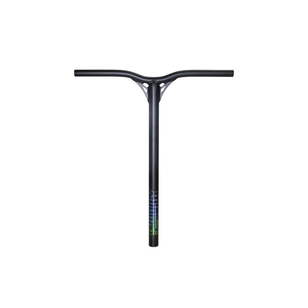 Main product image for Envy Prodigy S9 Bars Black 620mm