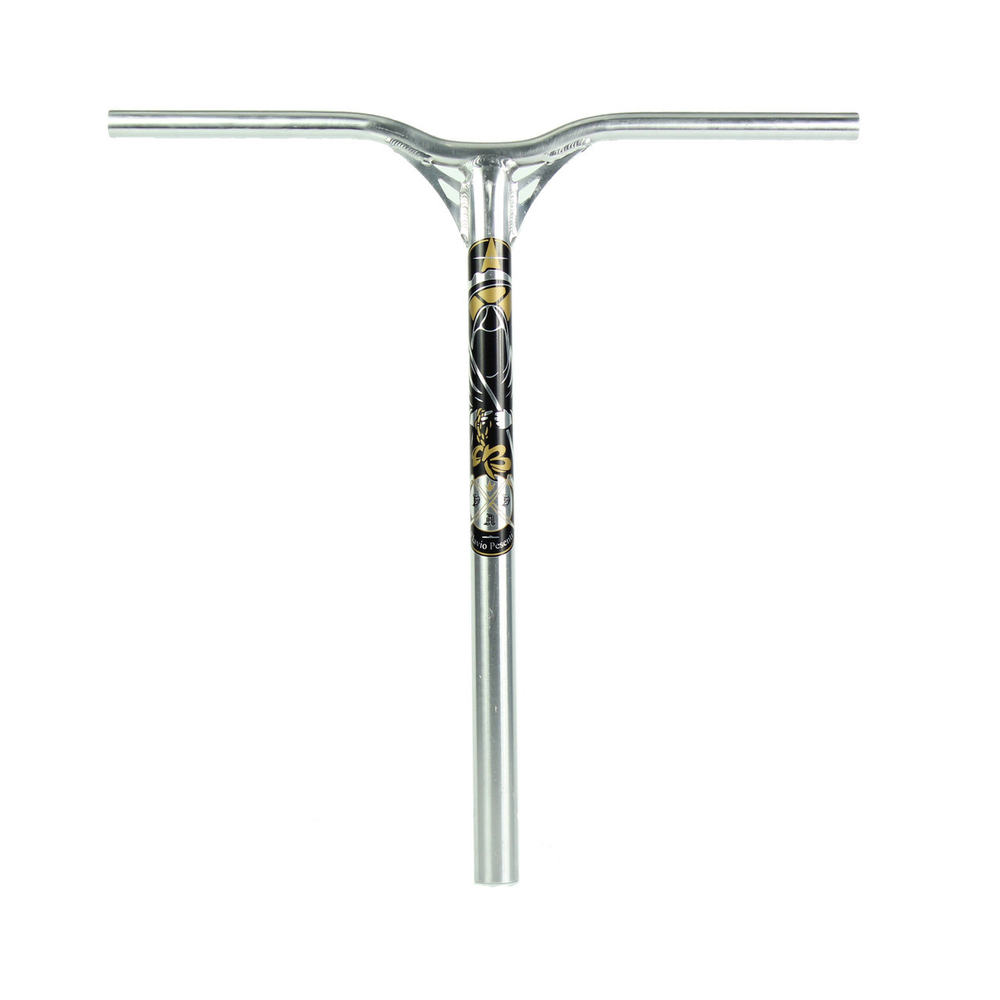 Main product image for Envy Reaper Bars 650mm - Polished