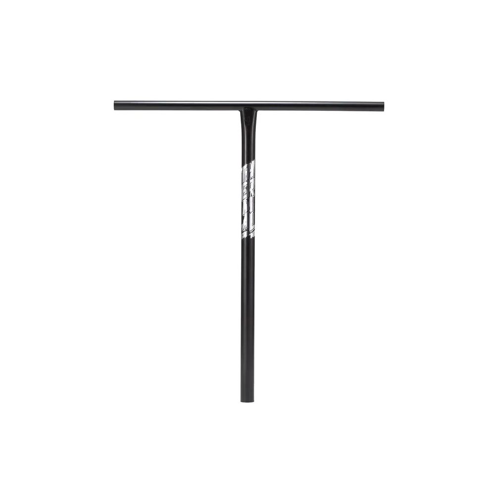 Main product image for Envy Thermal T Bars - 650mm Black