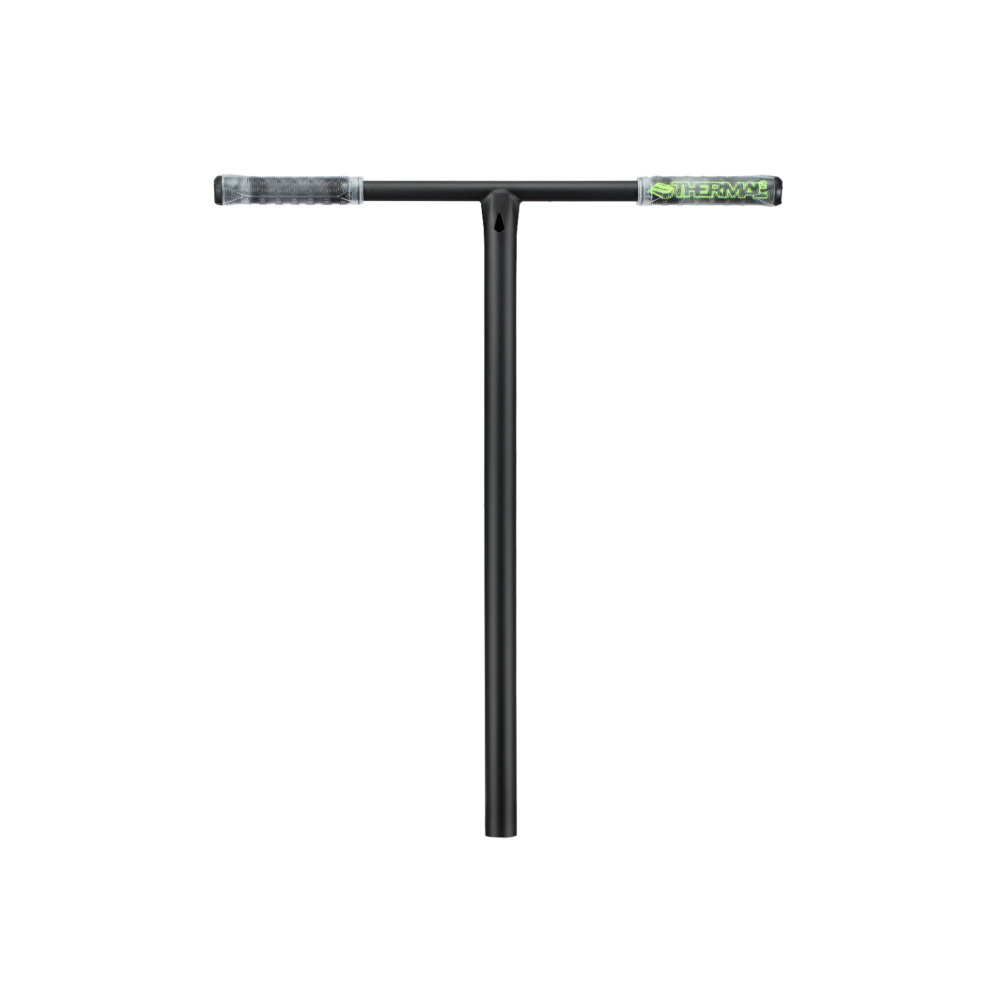 Main product image for Envy Thermal V2 T Bars - 720mm Black