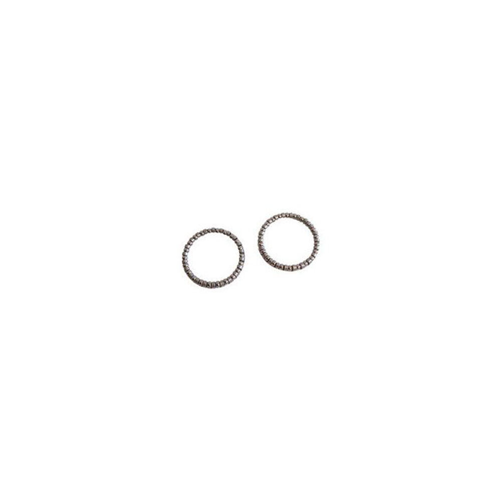 Main product image for Grit Open Bearing Race (PAIR)
