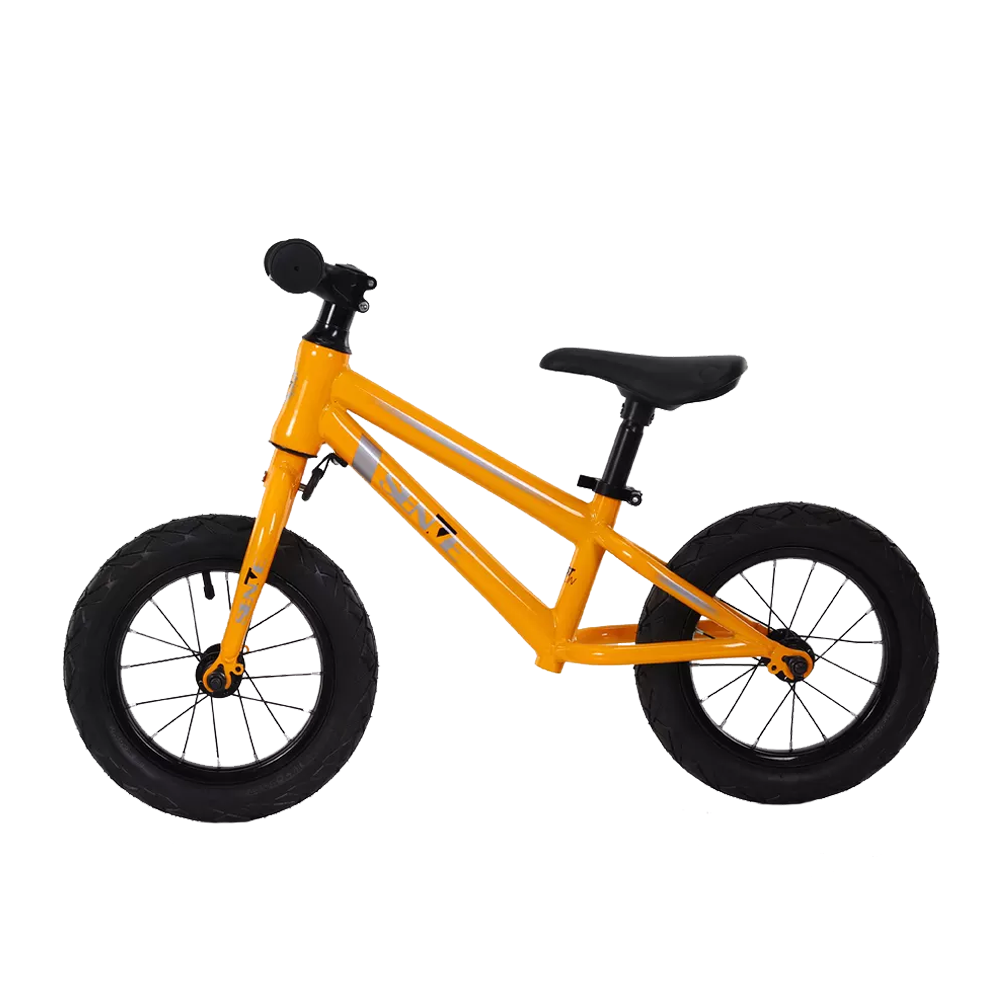 Main product image for Senze Sport Balance Bike - Yellow