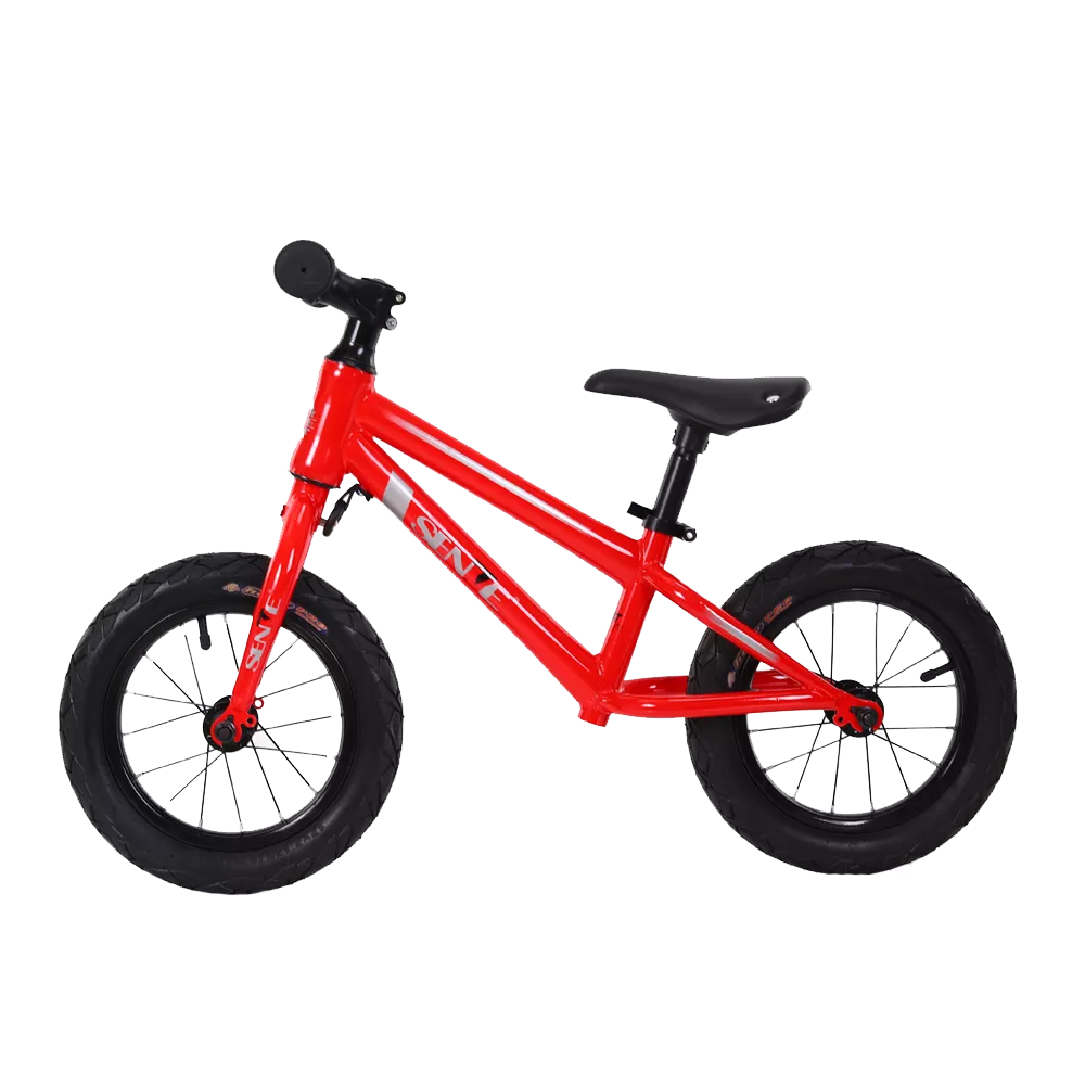 Main product image for Senze Sport Balance Bike - Red