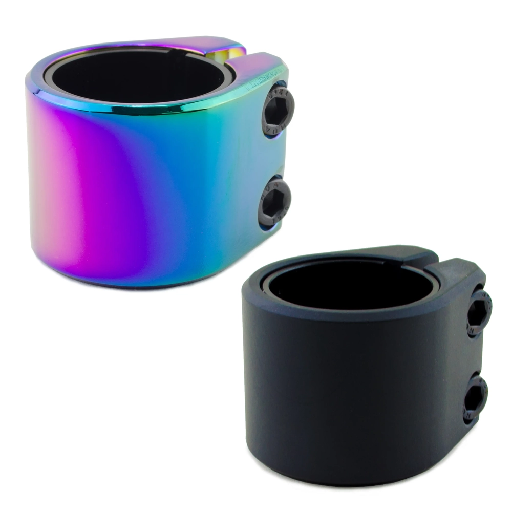 Main product image for Scooter Crew Double Clamp - Standard