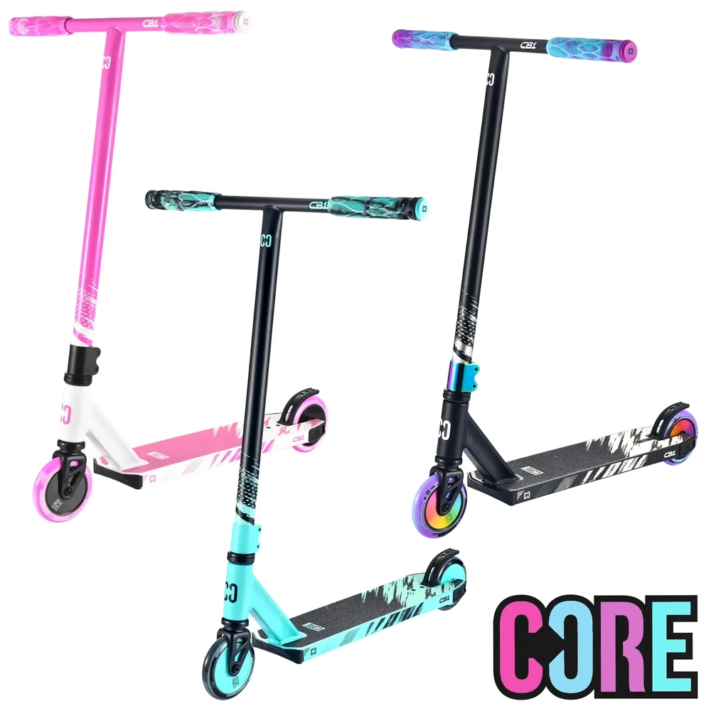 Main product image for CORE CB1 Beginner Stunt Scooter