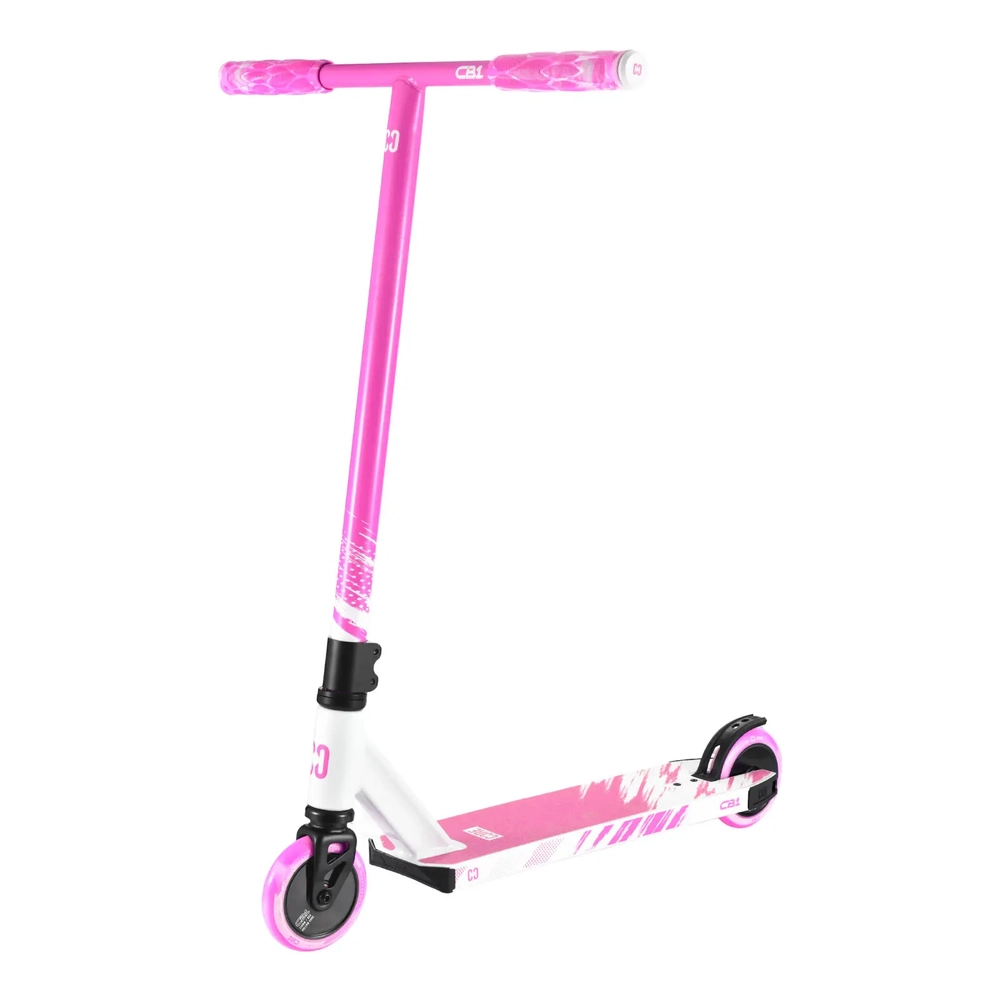 Main product image for CORE CB1 Beginner Stunt Scooter - Pink White
