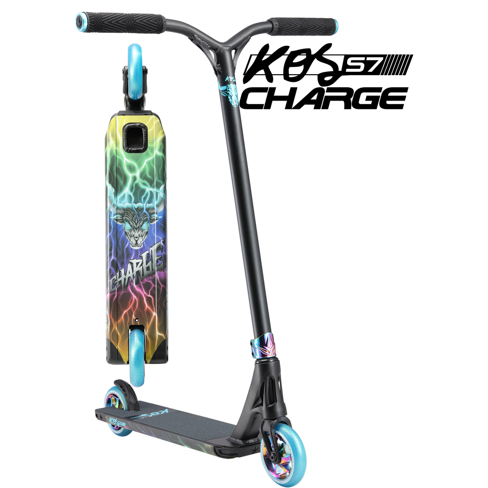 Main product image for Envy KOS Series 7 Scooter - Charge