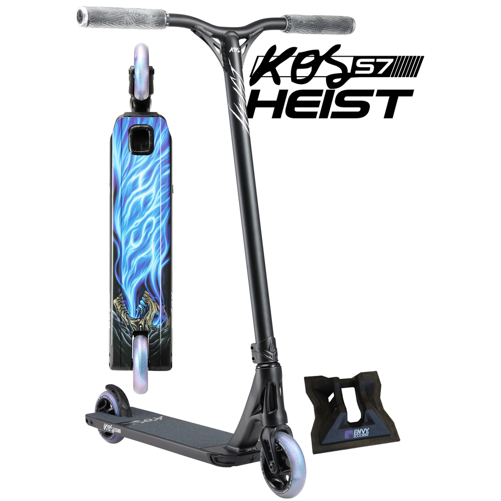 Main product image for Envy KOS Series 7 Scooter - Heist