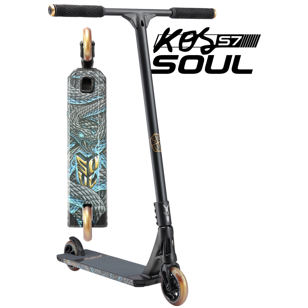 Main product image for Envy KOS Series 7 Scooter - Soul