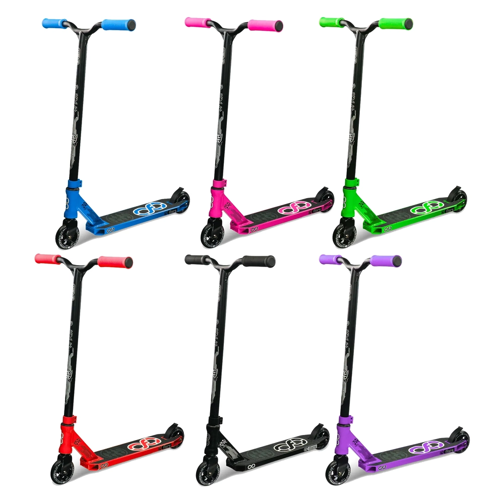 Main product image for Infinity Flare Scooter