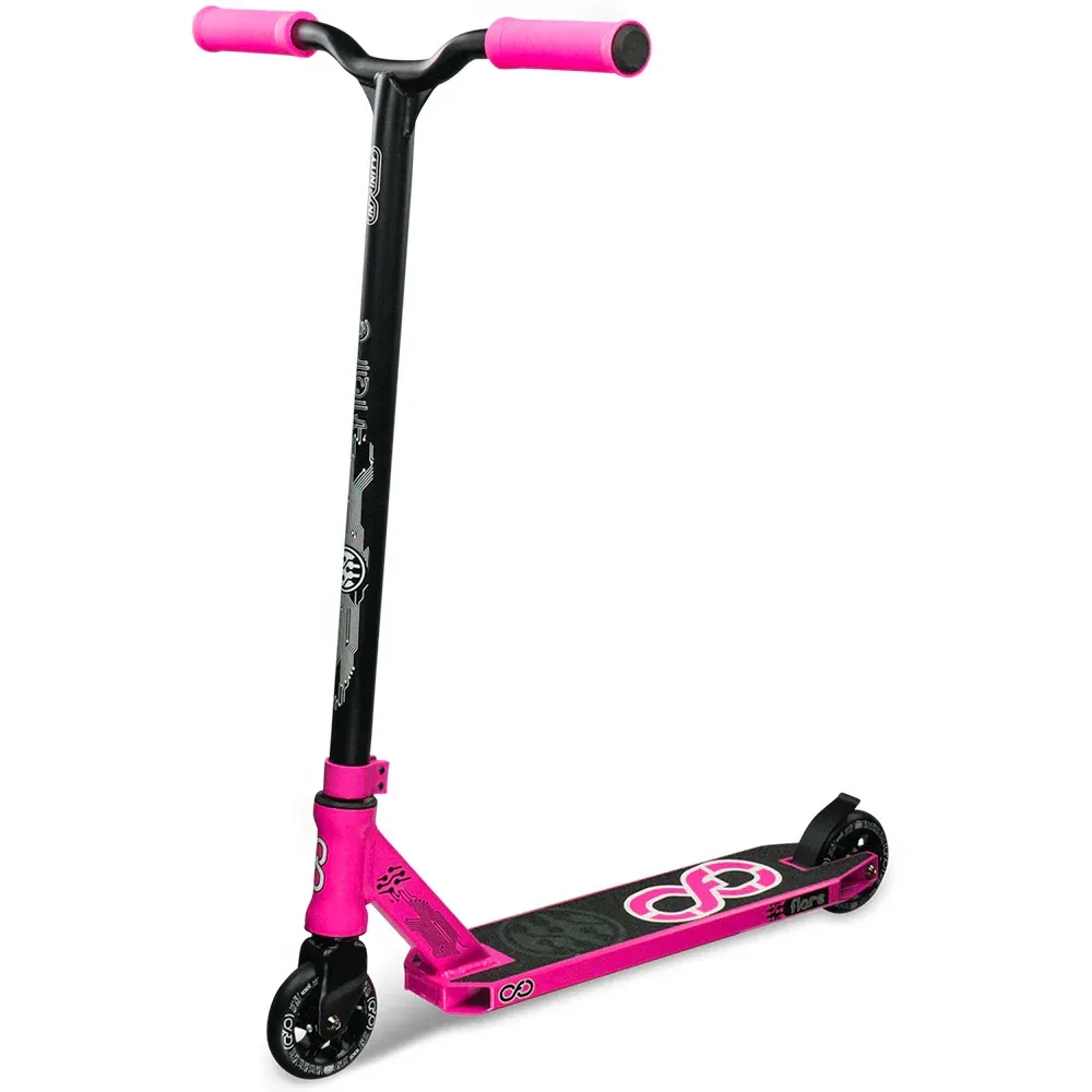 Main product image for Infinity Flare FR Scooter - Pink