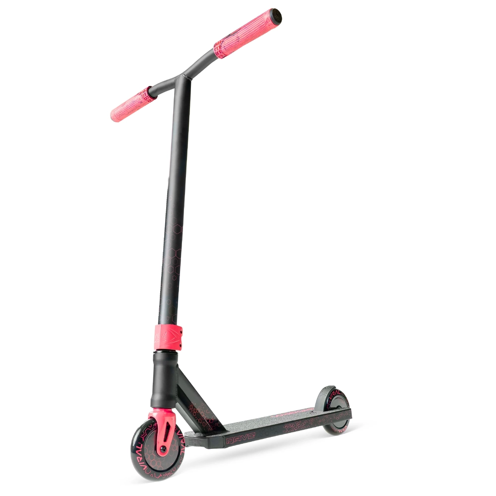 Main product image for Madd Gear Viral Rave Scooter - Melon