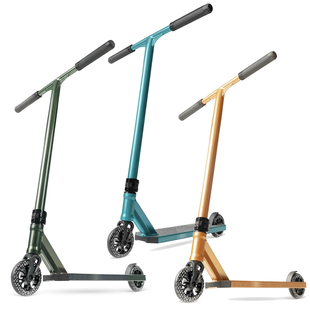 Main product image for Madd Gear Viral Kaos Scooter