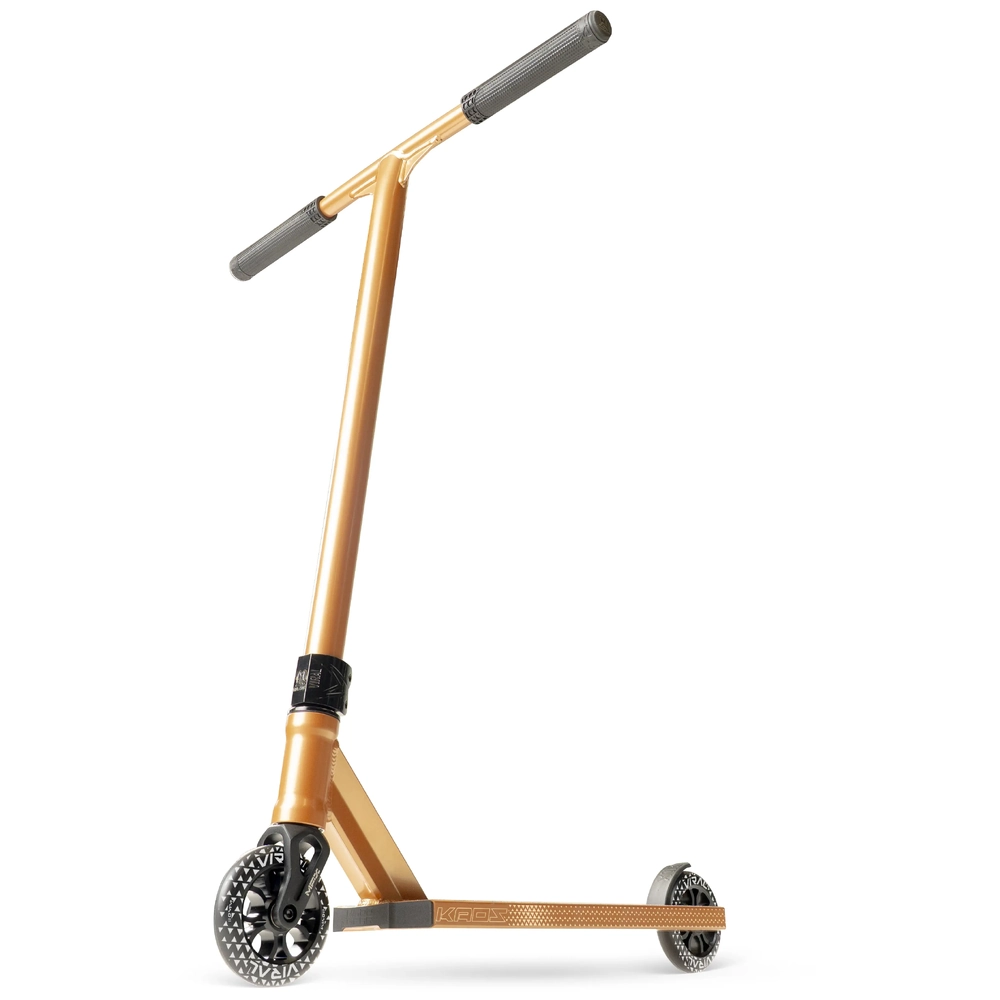 Main product image for Madd Gear Viral Kaos Scooter - Copper