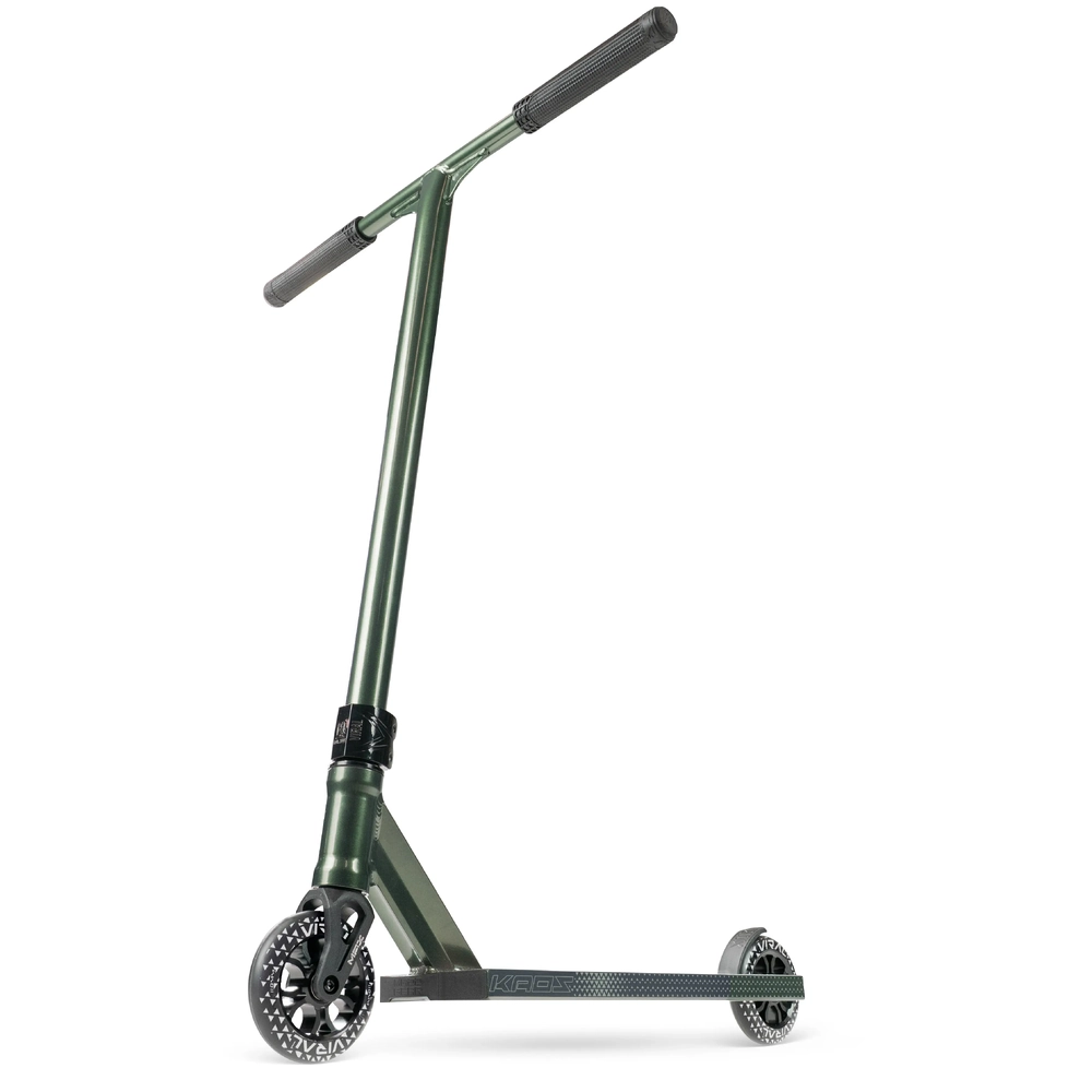 Main product image for Madd Gear Viral Kaos Scooter - Forest