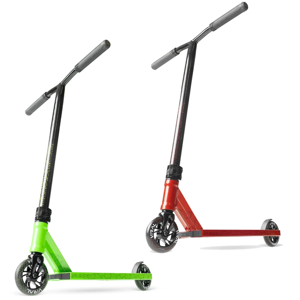 Main product image for Madd Gear Viral Purge Scooter