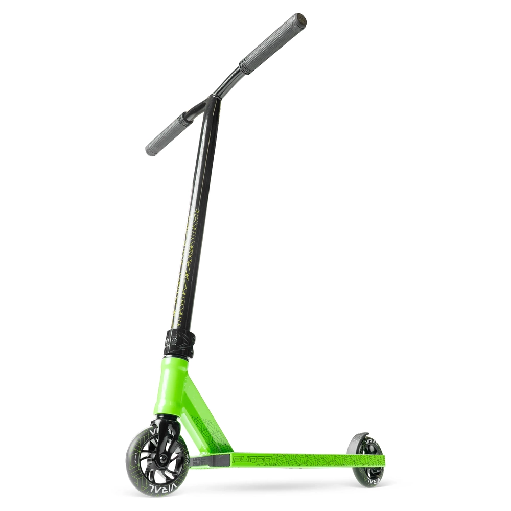 Main product image for Madd Gear Viral Purge Scooter - Jade