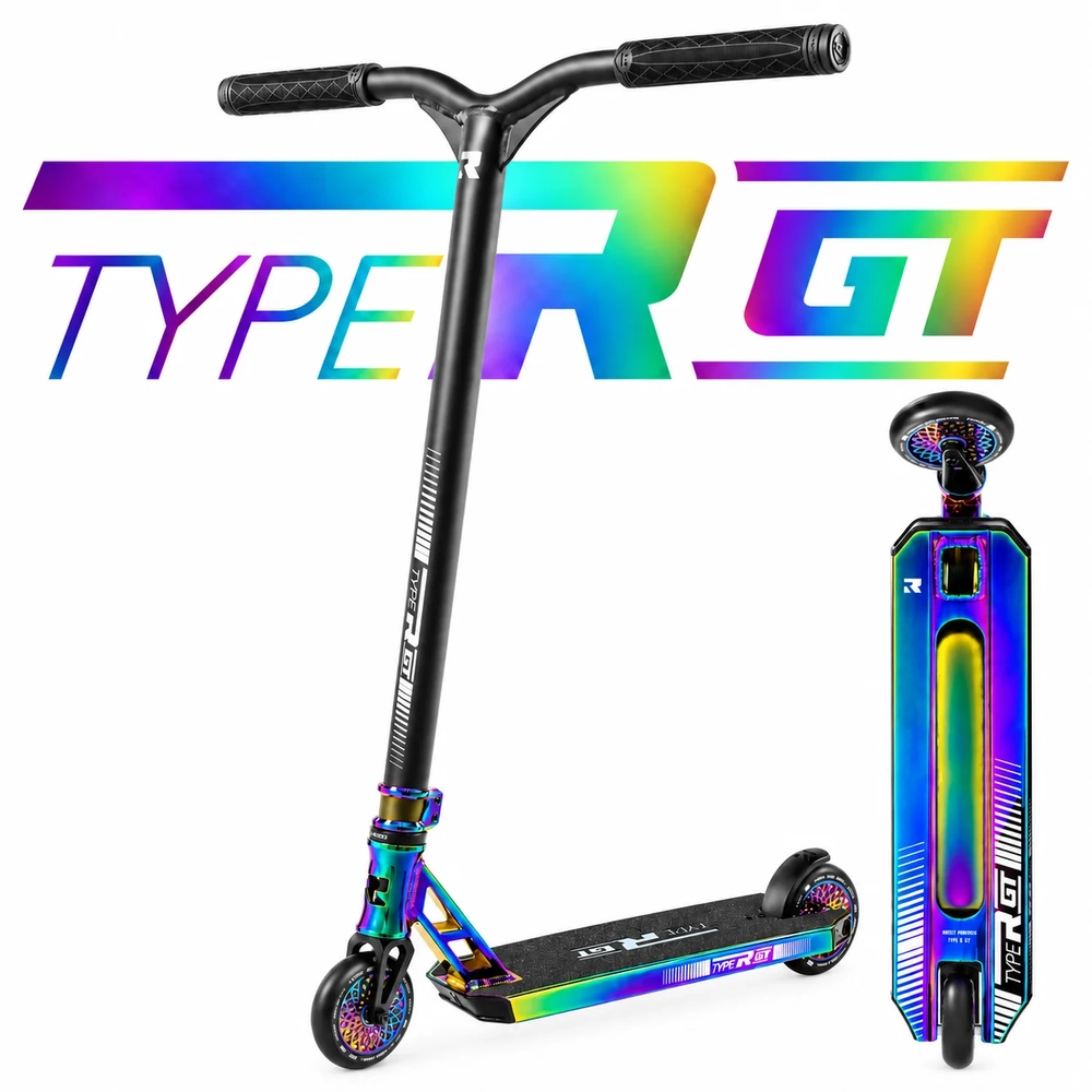 Main product image for Root Industries Type R GT Scooter - Rocket Fuel