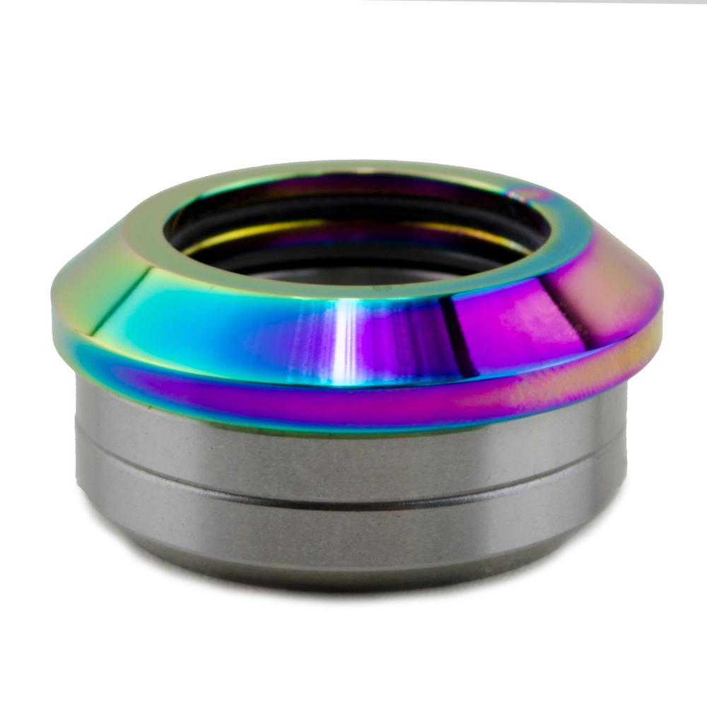 Main product image for Scooter Crew Integrated Headset - Oil Slick