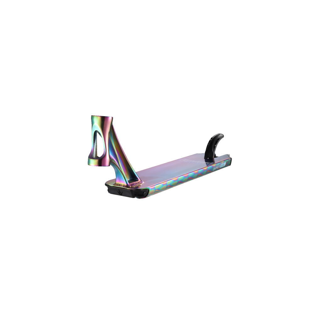 Main product image for Envy Prodigy Series 9 Oil Slick Deck