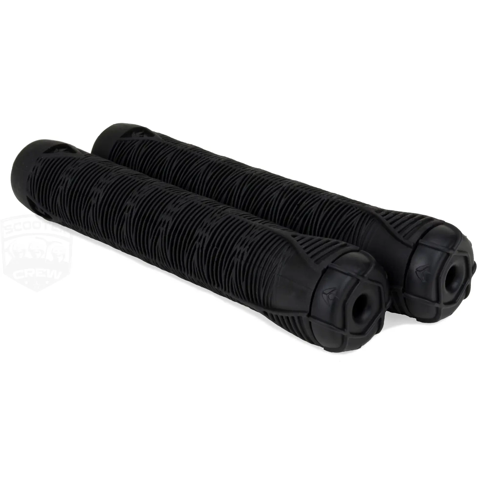 Main product image for Envy Scooter Grips - Black