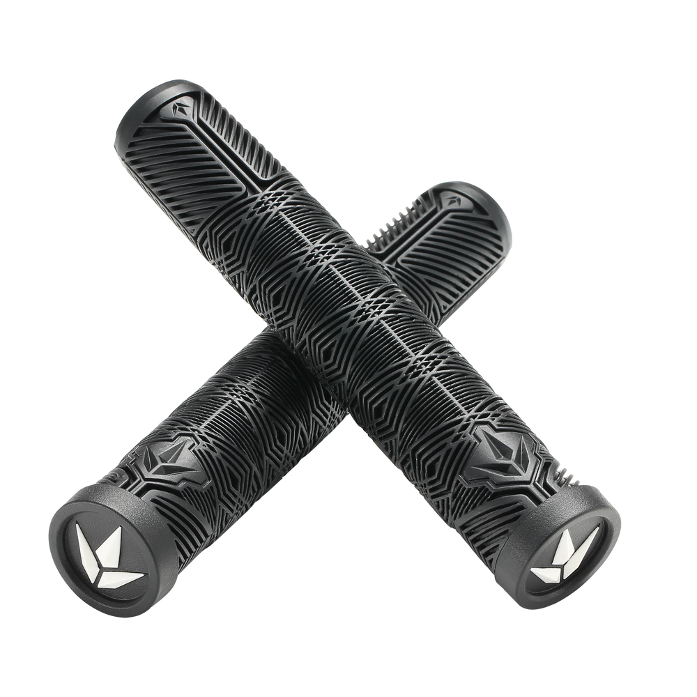 Main product image for Envy Scooter V3 Grips - Black