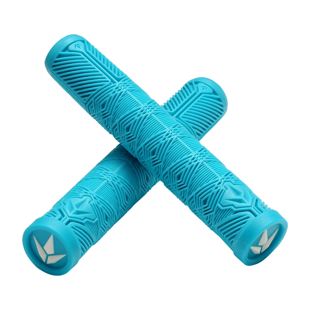 Main product image for Envy Scooter V3 Grips - Teal