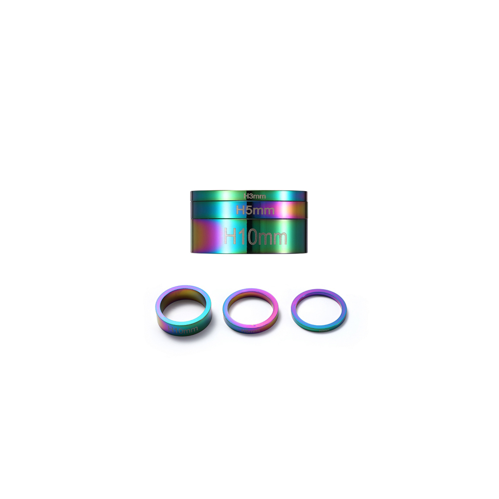 Main product image for Envy Spacer Pack - Oil Slick