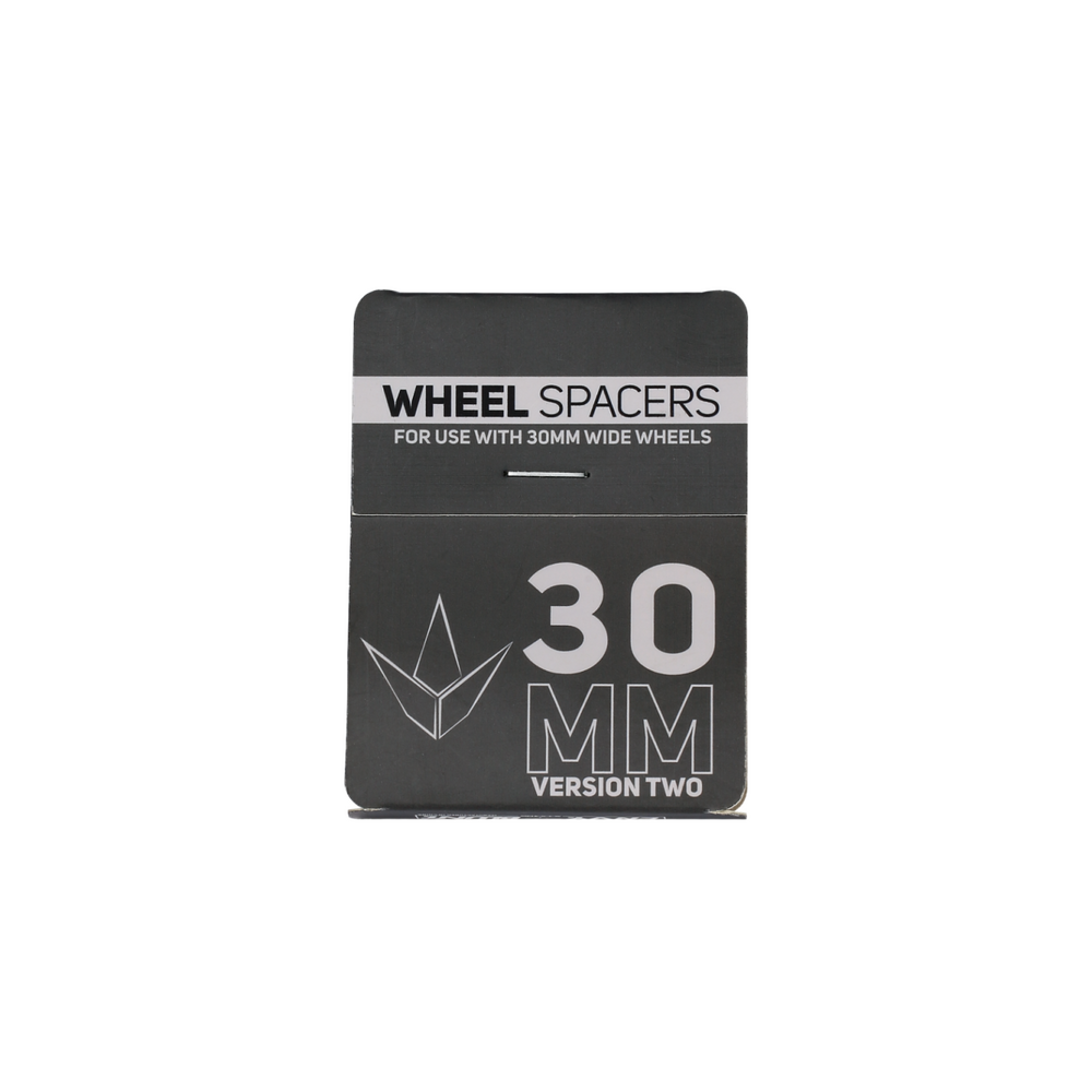 Main product image for Envy Wheel Spacer Conversion Pack V2 30mm- 4 Pack