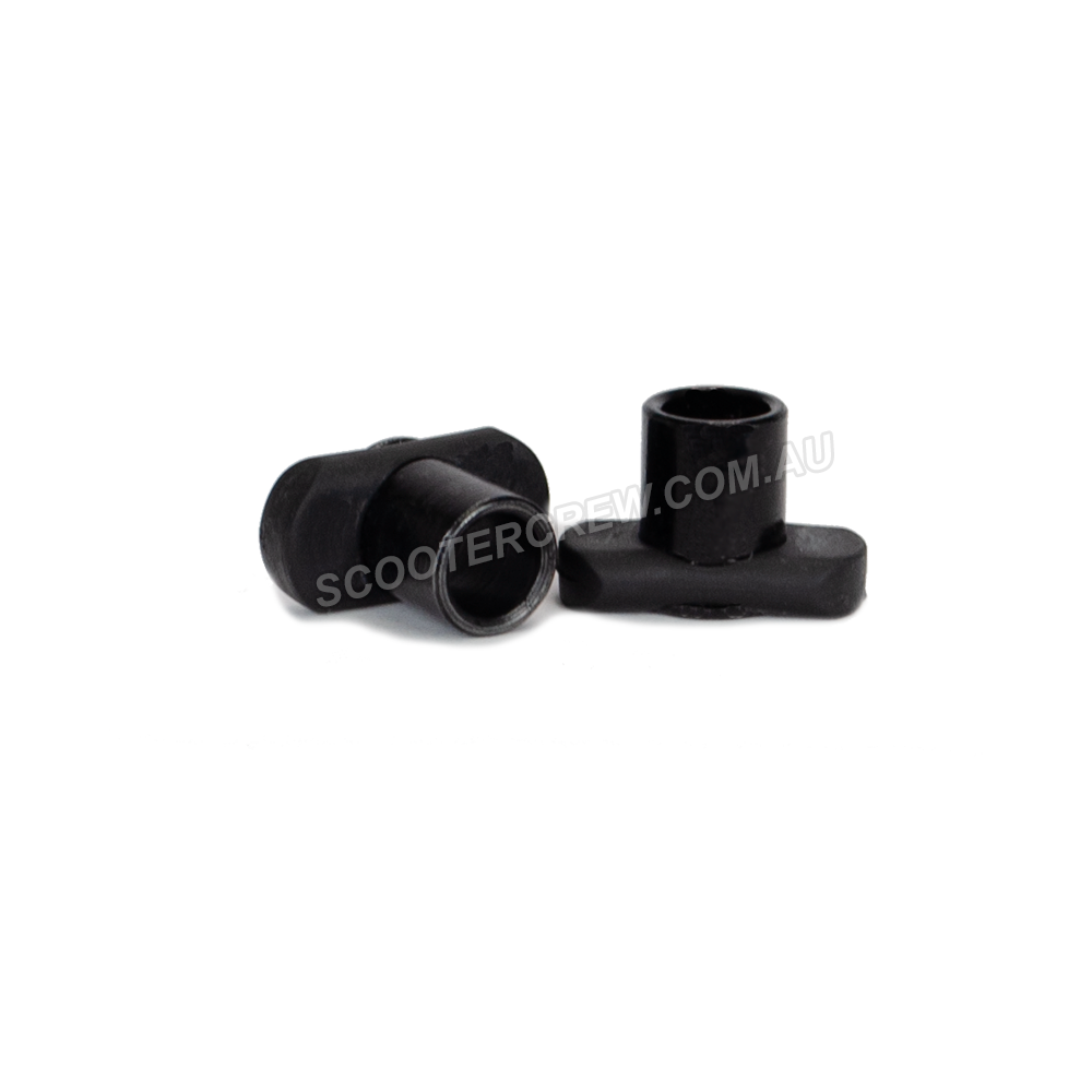 Main product image for Envy Deck Rear Wheel V2 Spacers 24mm - Pair