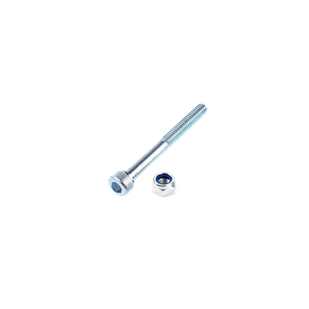 Main product image for Scooter Crew High Tensile Axle (8mmx70mm) - Zinc Plated