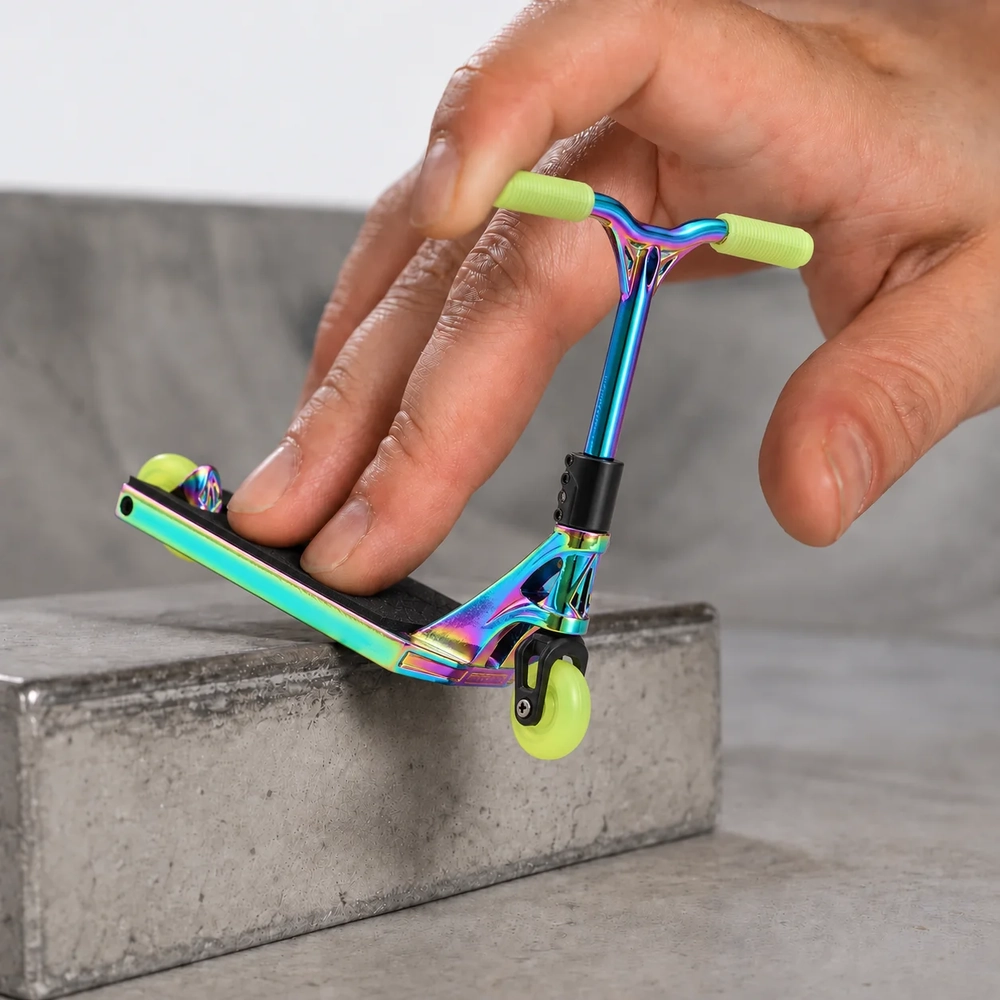 Main product image for Envy Finger Scooter AOSV6 Special Edition - Charge