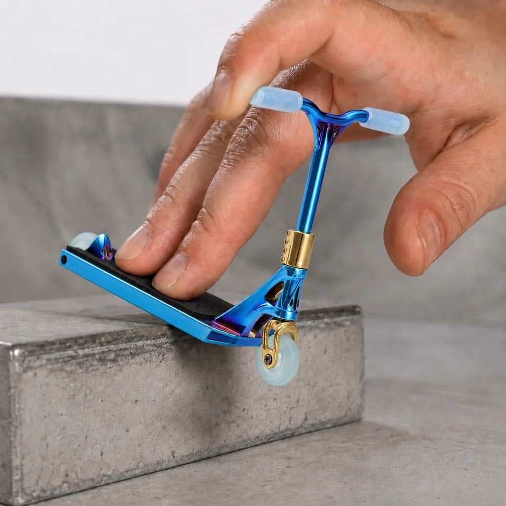 Main product image for Envy Finger Scooter AOSV6 Special Edition - Heist